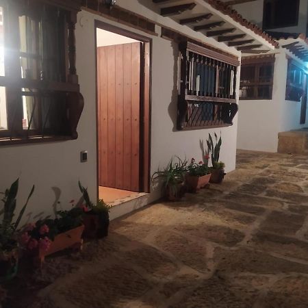 Cabana El Faro De La Villa Villa de Leyva Exterior foto